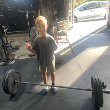 Dario Boutet profile photo