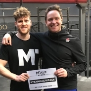 Ben Landels profile photo