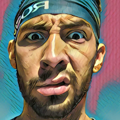 Eric Lujan profile photo