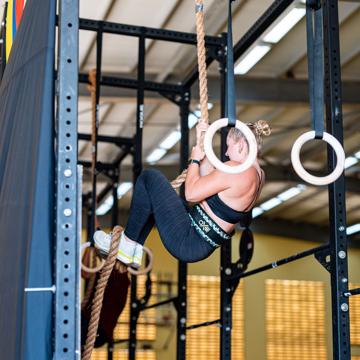 Senna Barten profile photo