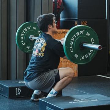 Roy Zhang profile photo