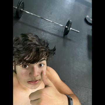 Edwin Pompilio Baca profile photo