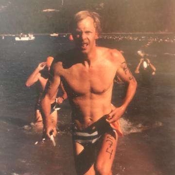 Donovan Otto profile photo