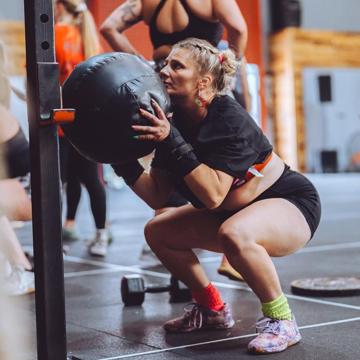 Tina Hewlett profile photo