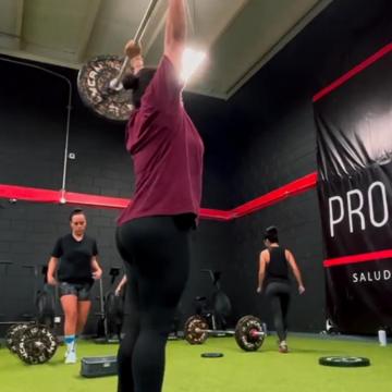 lilia hernandez profile photo