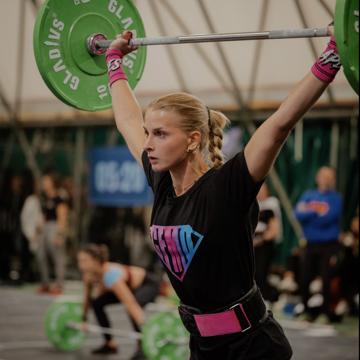 Giulia Malavasi profile photo