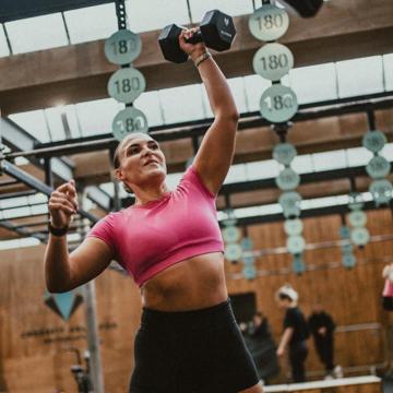 Emily Davidson profile photo