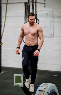 Luke Cowles profile photo