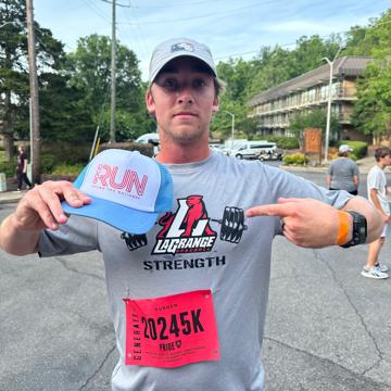 Richie Post profile photo