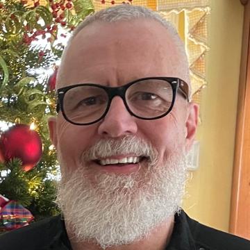 John King profile photo