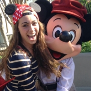 Hannah Cicon profile photo