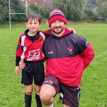 Joe Kanauros profile photo