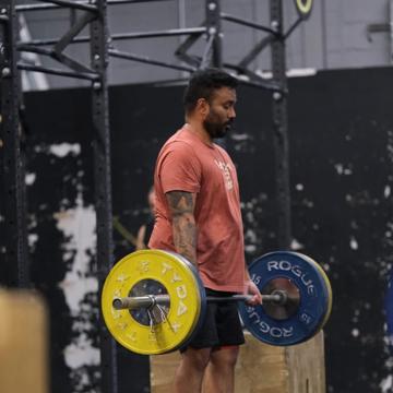 Xavier de Souza profile photo