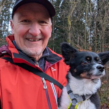 Ueli Stössel profile photo