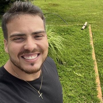 Thigor Garcia profile photo