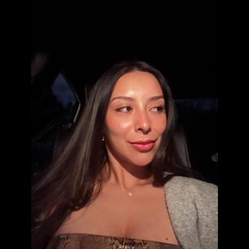 Alexandra Alas Sanchez profile photo