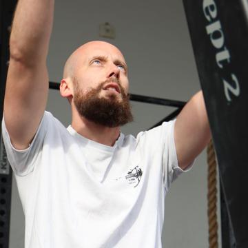 BARRIER Marvin profile photo