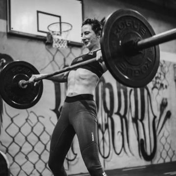 Kate Smyczyk profile photo