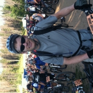 Aaron Murray profile photo