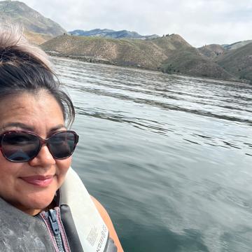 Ana Vazquez profile photo