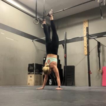 Katinka Fryman profile photo