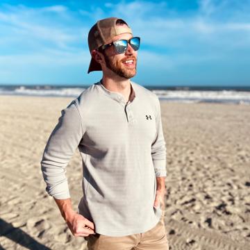 Jordan Hansard profile photo