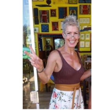 Maria Henriques profile photo