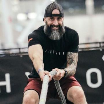 Brian Breen profile photo