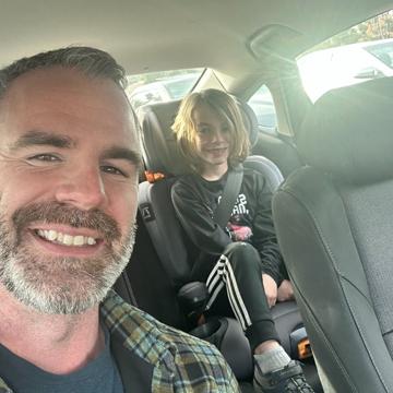 David Greening profile photo