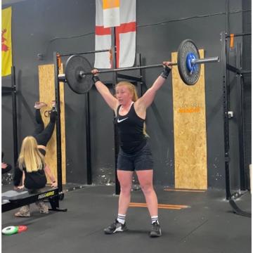 Bryony Hasell profile photo