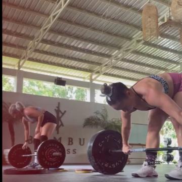 Chaya Adams profile photo