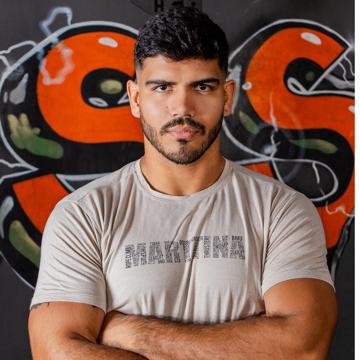 Caio Ferreira Diniz de Moura profile photo