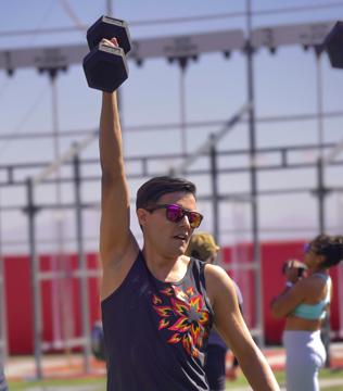 Erik Solis profile photo