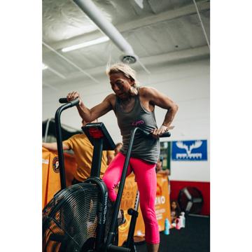 Karin Fu profile photo