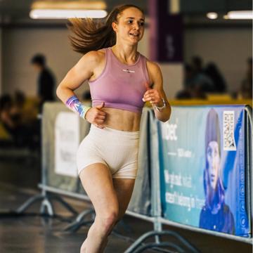 Michaela Kovačíková profile photo