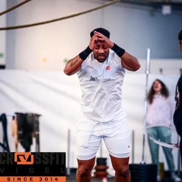 Andre Pina profile photo