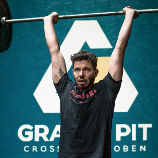 Daniel Rumpold profile photo