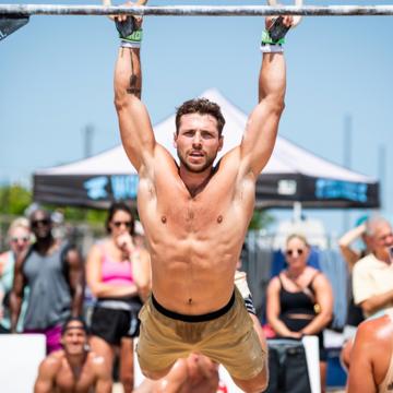 Cory Greathouse profile photo