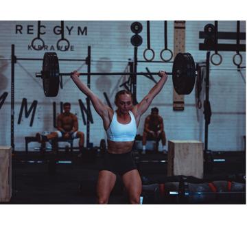 Georgia Nimmo profile photo