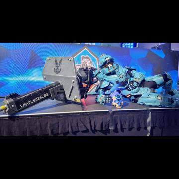 Alexander Giacco profile photo