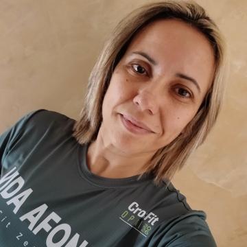 Vanessa Afonso Romão da Costa profile photo