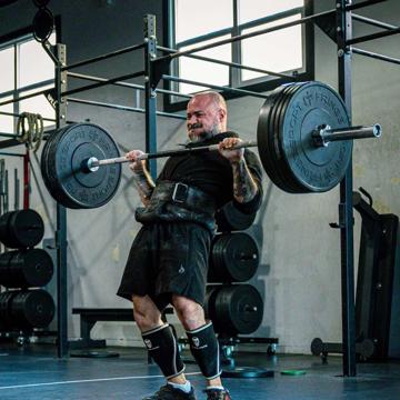 Nick Cosentino profile photo