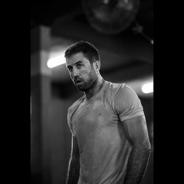 Samuel Hardy profile photo