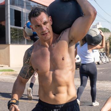 Fabio Polotto profile photo