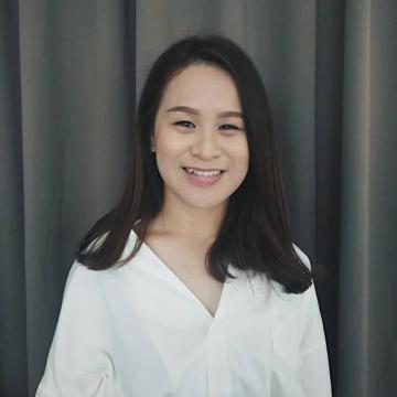 Joanne Bong profile photo