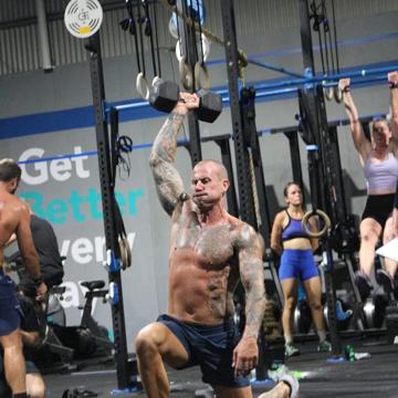 Clayton Loveridge profile photo