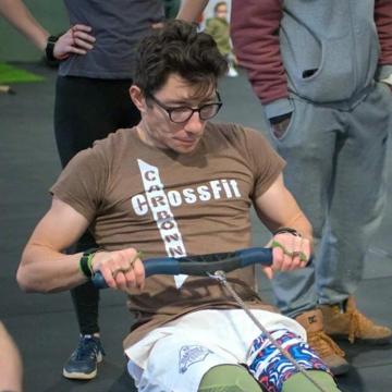 Hugo Marty profile photo