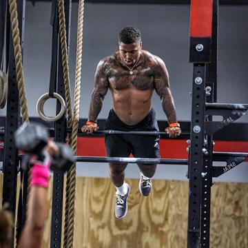 Eric Youngblood profile photo