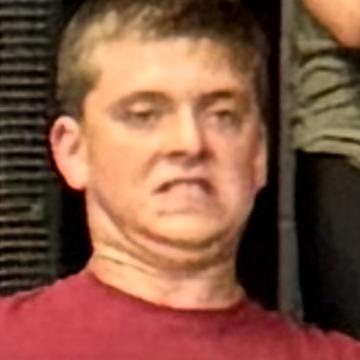 Oliver Harris profile photo