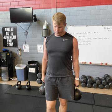 Scott Mercer profile photo